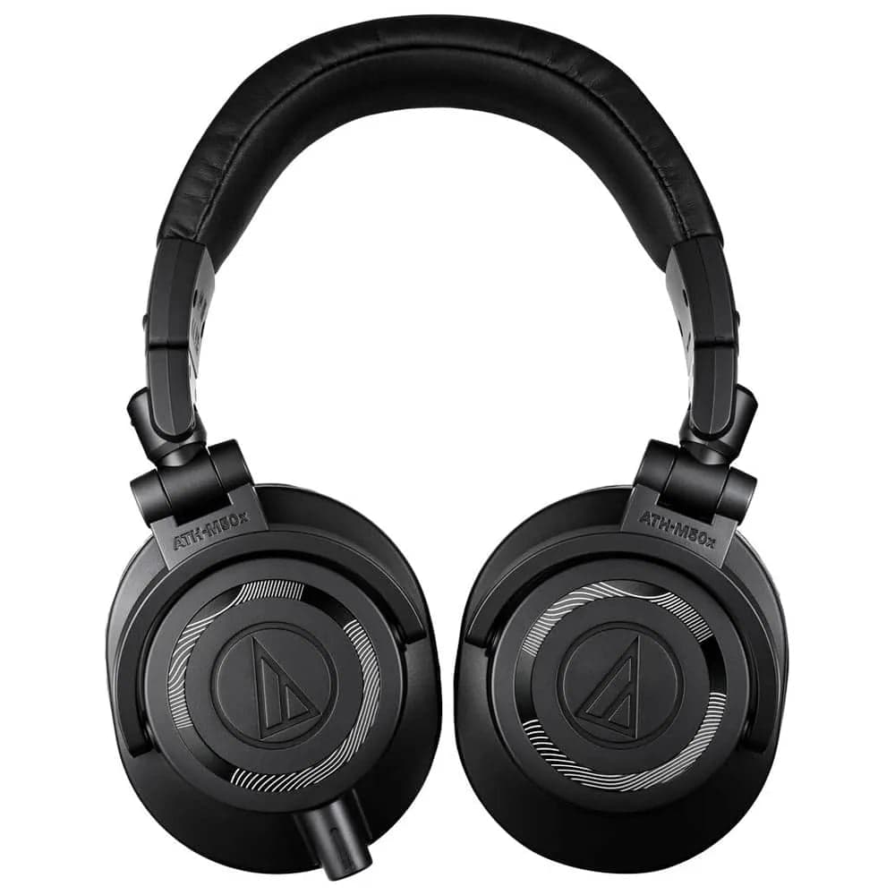 ATH-M50x ENSO 2