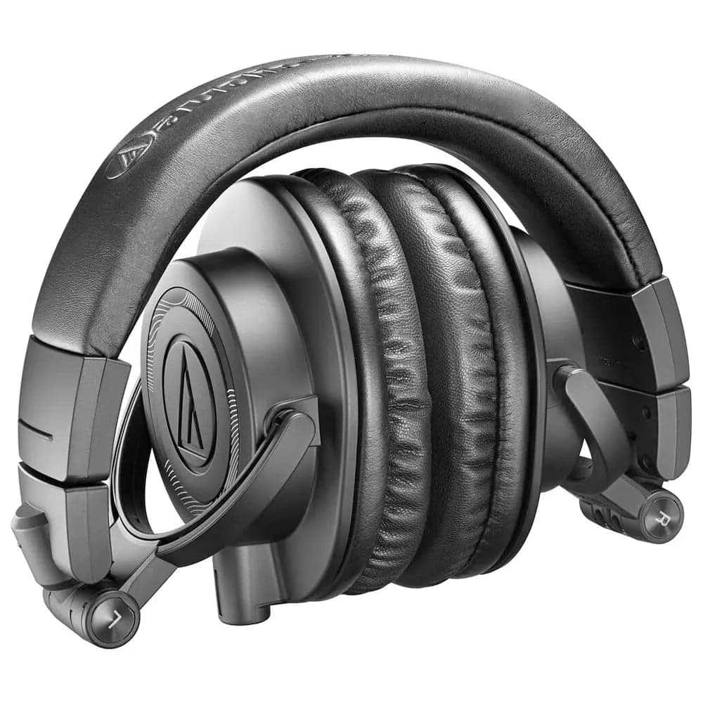 ATH-M50x ENSO 4