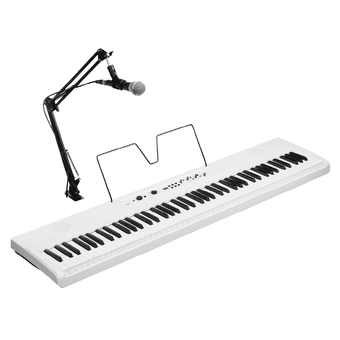 PIANO DIGITAL KORG LIANO LIVE
