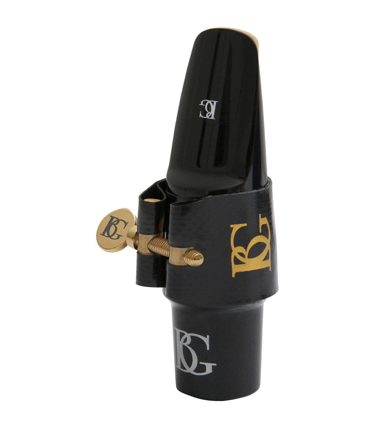 Abrazadera Bg LFS para Saxofón Soprano para Saxofón Soprano 3