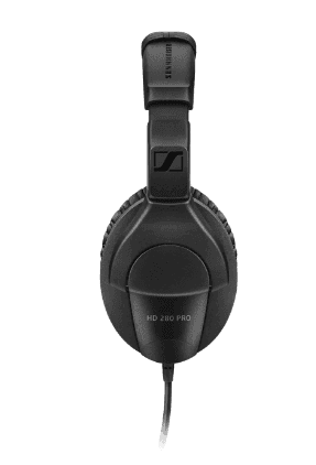 Audifono Senhheiser Hd 280 Pro 5