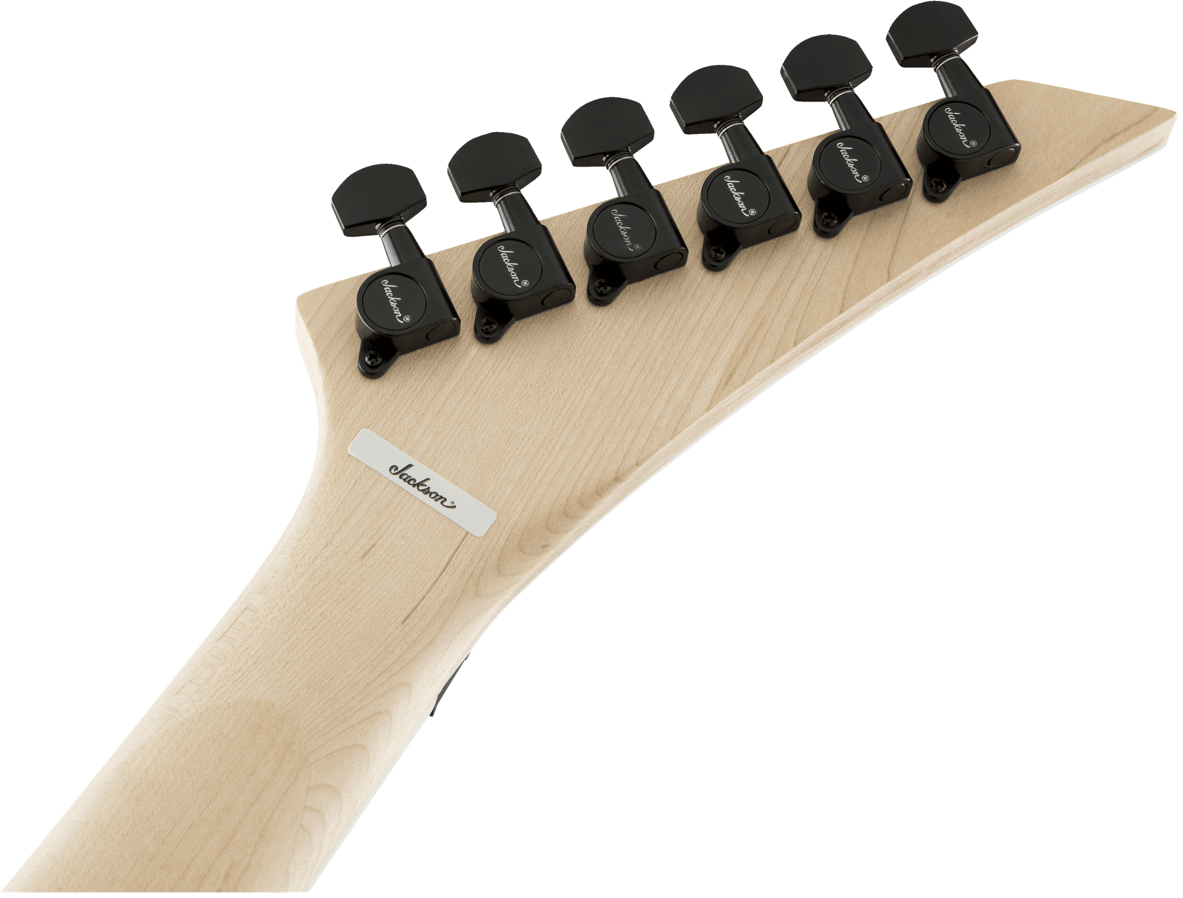GUITARRA ELEC JACKSON JS32L DIN DKA BBL 2911138522 5