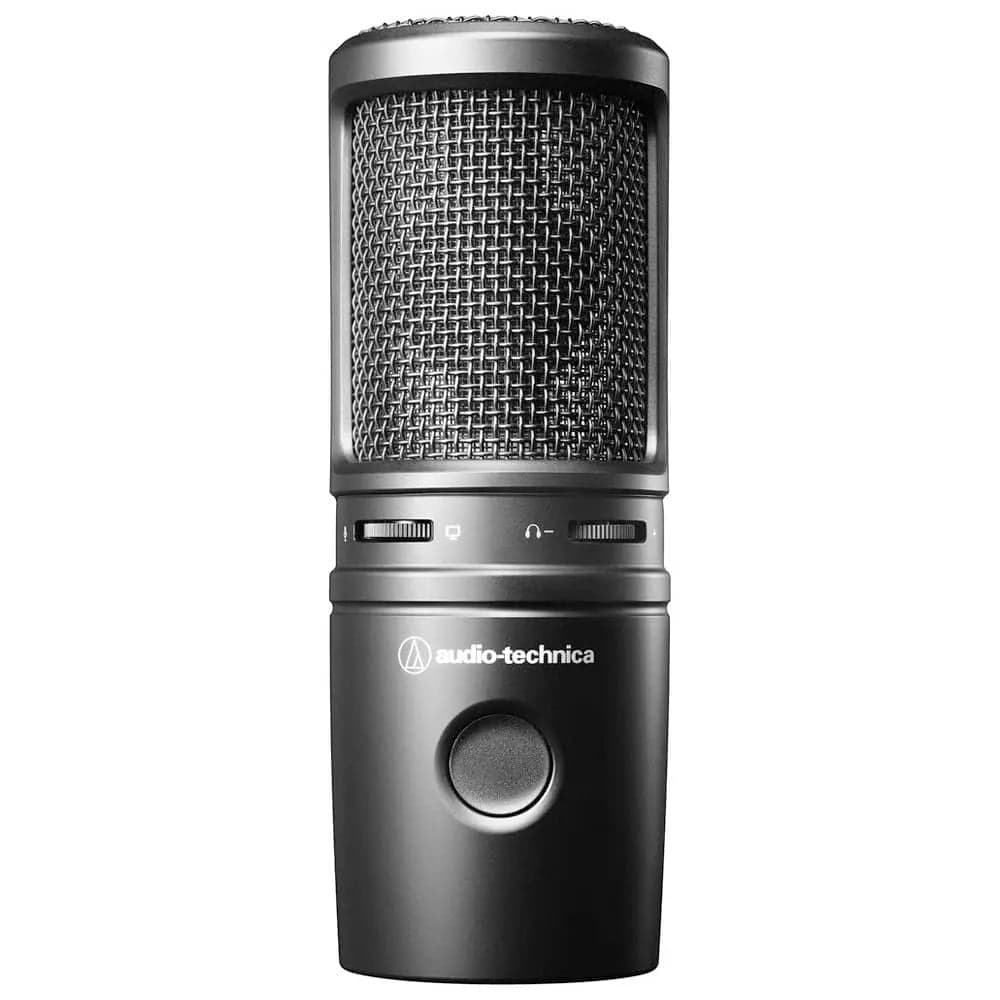 AT2020USB-X 2