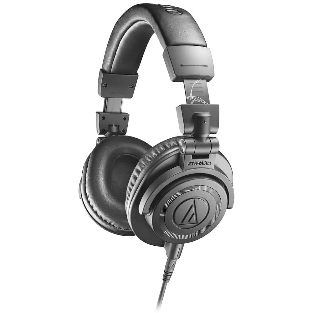 ATH-M50x ENSO